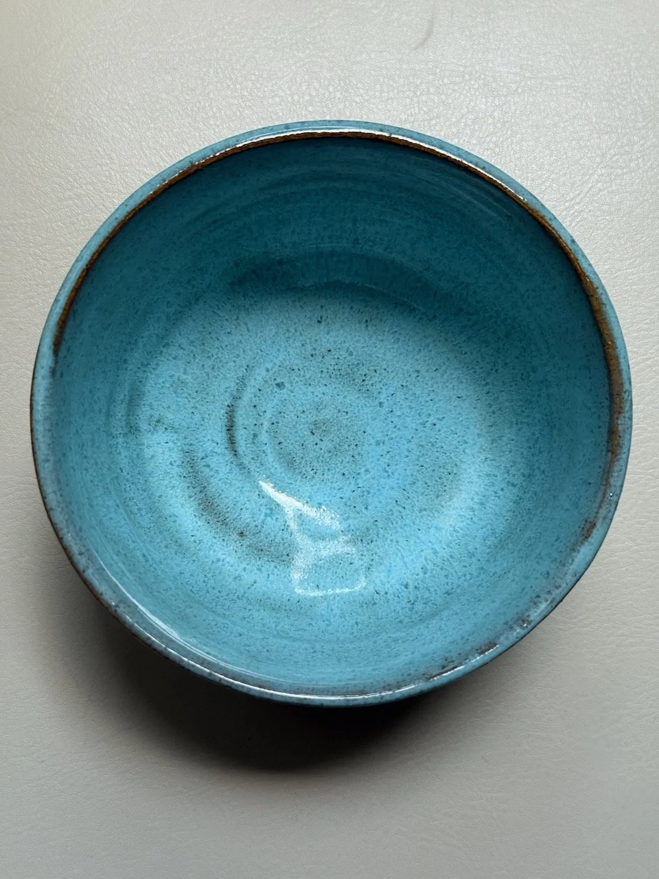 Handmade Stoneware Bowl – Misty Horizon Blue2.jpeg