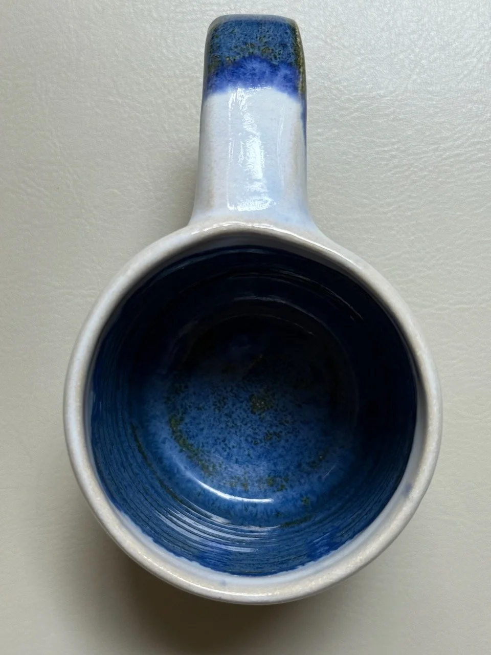 Handcrafted Stoneware Mug – Frosted Lagoon Blue2.jpeg