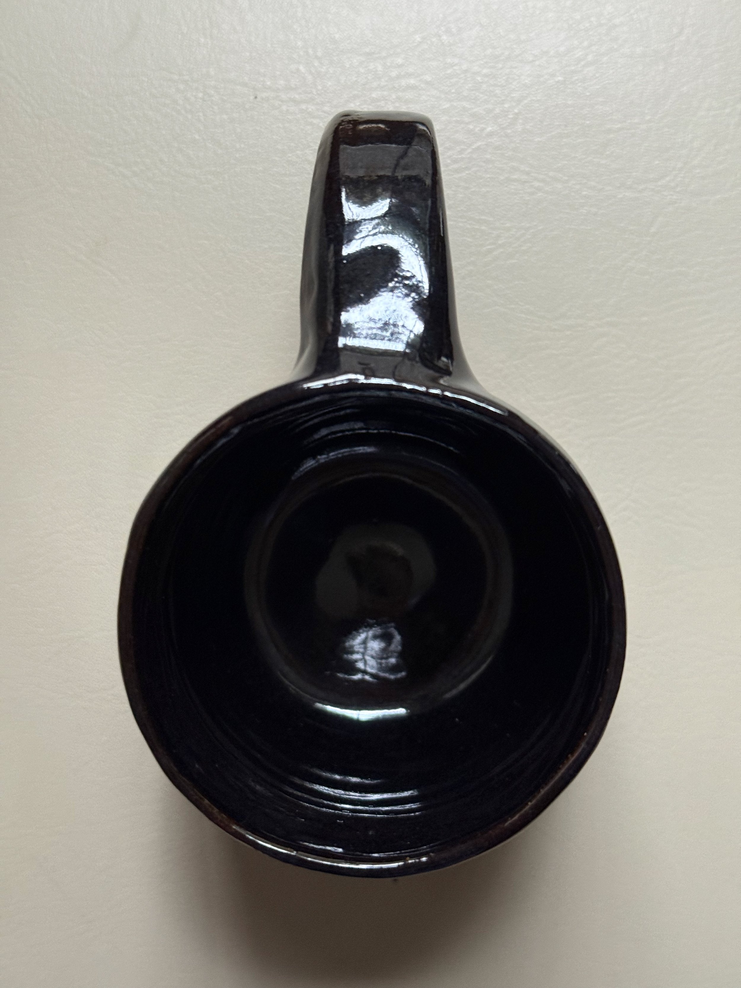 Handmade Stoneware Mug - Obsidian Black2.jpeg