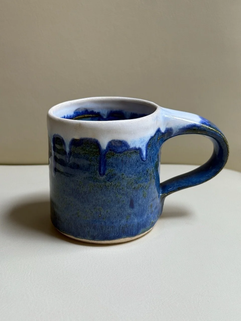Handcrafted Stoneware Mug – Frosted Lagoon Blue.jpeg