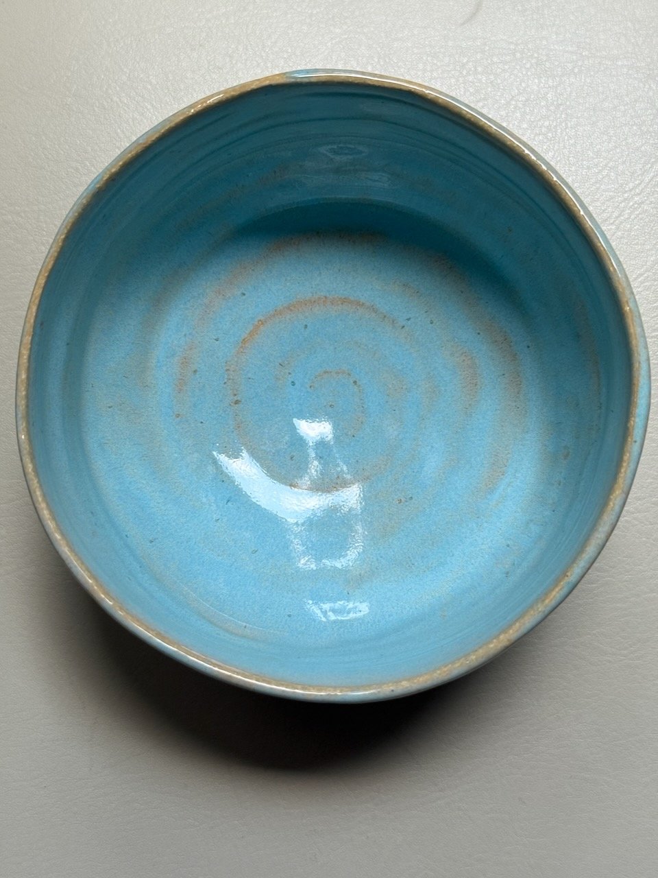 Handmade Stoneware Bowl – Morning Sky Blue2.jpeg
