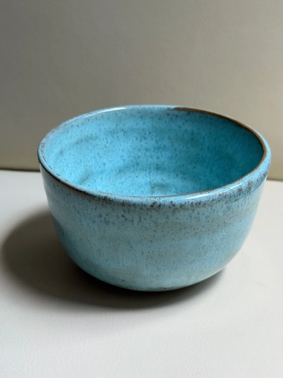 Handmade Stoneware Bowl – Misty Horizon Blue1.jpeg
