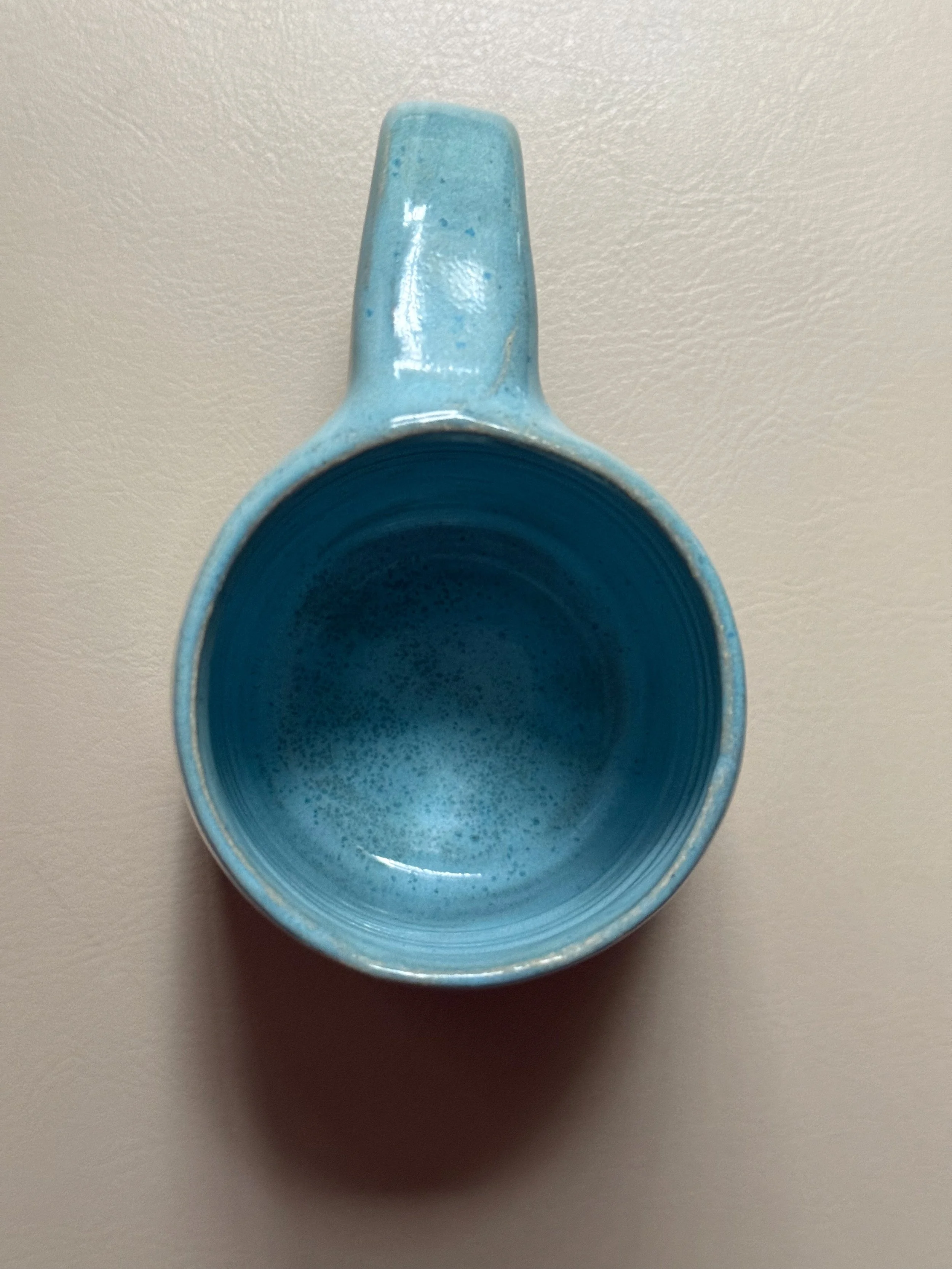 Handmade Stoneware Mug - Open Sky Blue2.jpeg