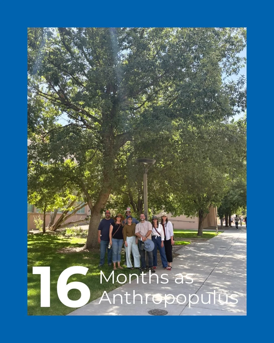 In case you haven&rsquo;t heard it enough - Happy New Year! 
We are settling back into the office this week, but want to take a moment to reflect on everything we accomplished in 2025. Now we are really ready to look ahead to 2026 🎉