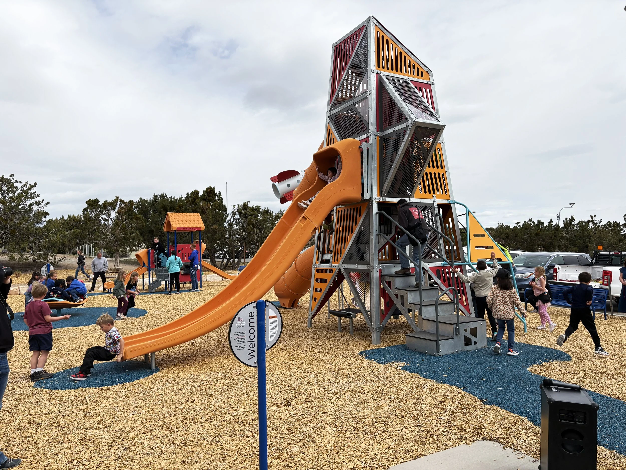 Piñon Park