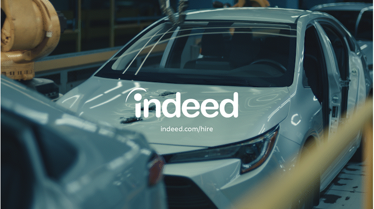 INDEED - COBOL

Director:  

THE PERLORIAN BROTHERS

Production : MJZ 
Agency : TOMBRAS
VFX: PERLIN | TRAFIK