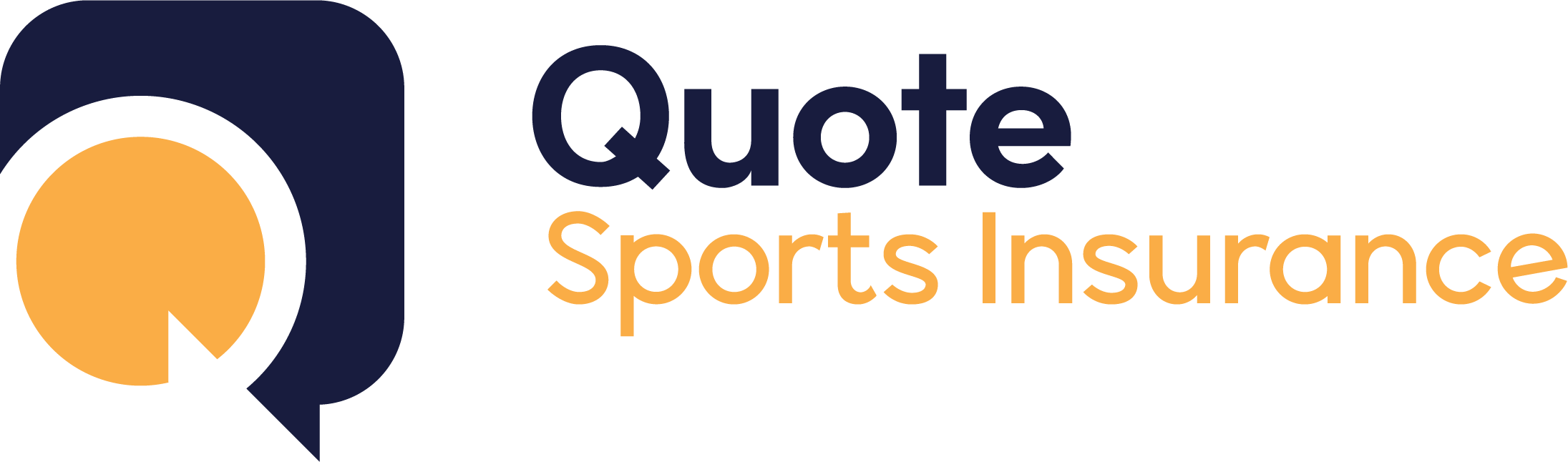 Quote Sports Insurance