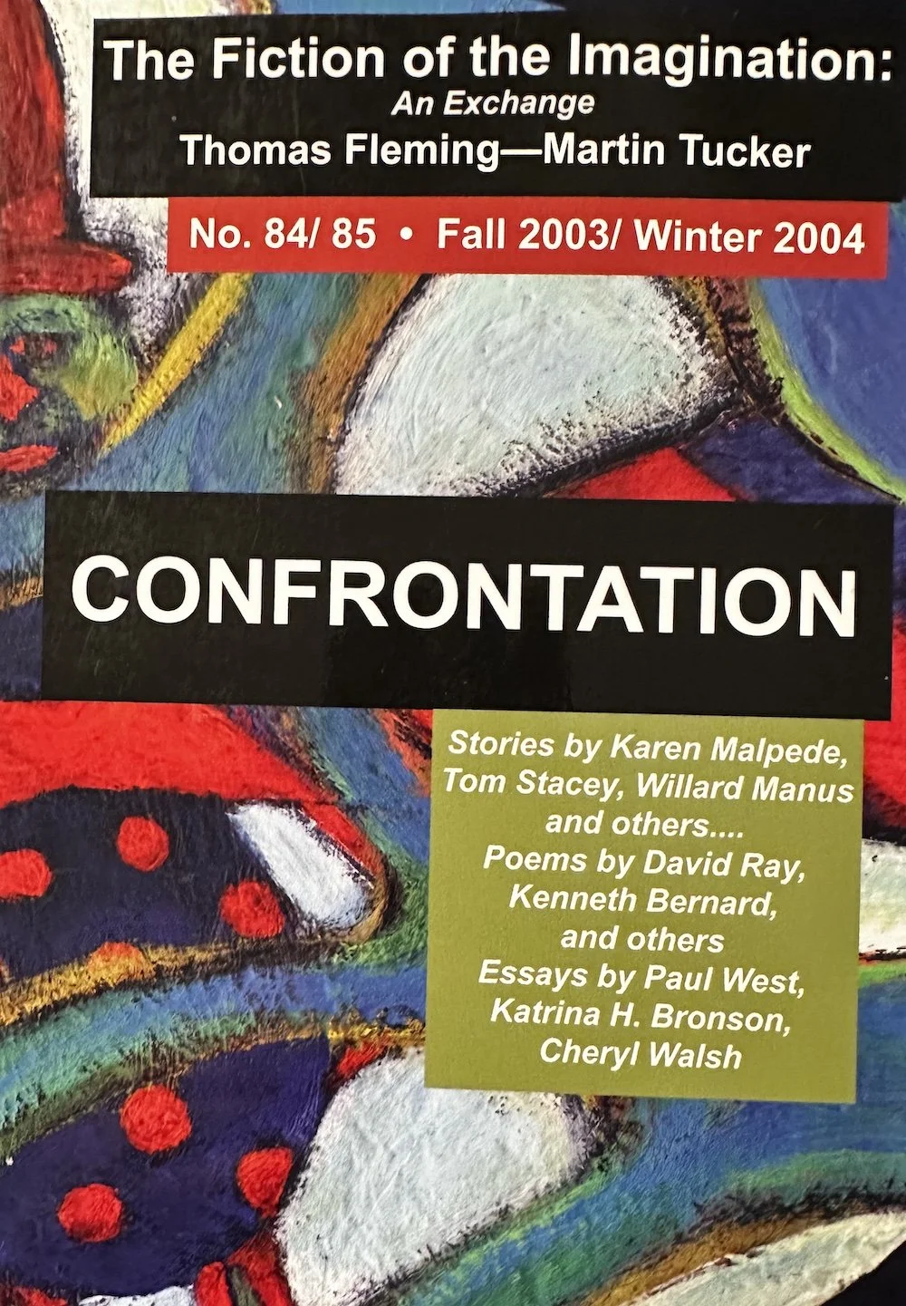 Confromtation -- The Smoke.jpg