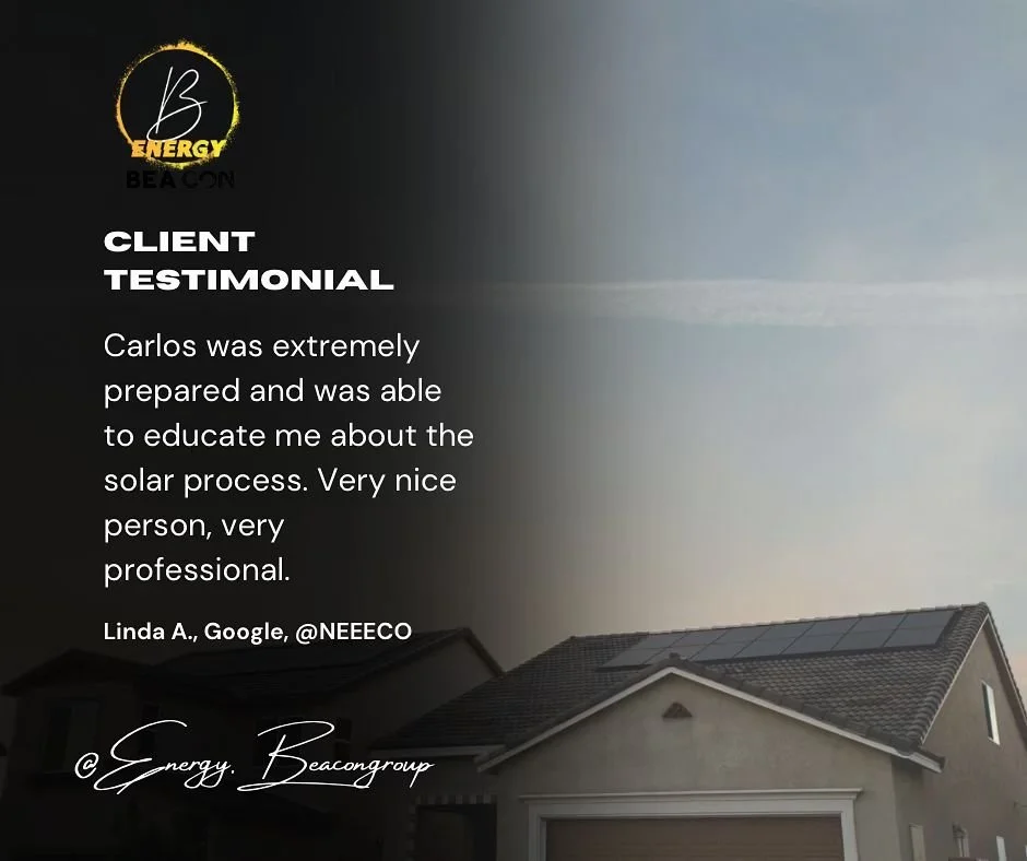 Educate your clients. Give them good service. The rest will fall in place 🙌