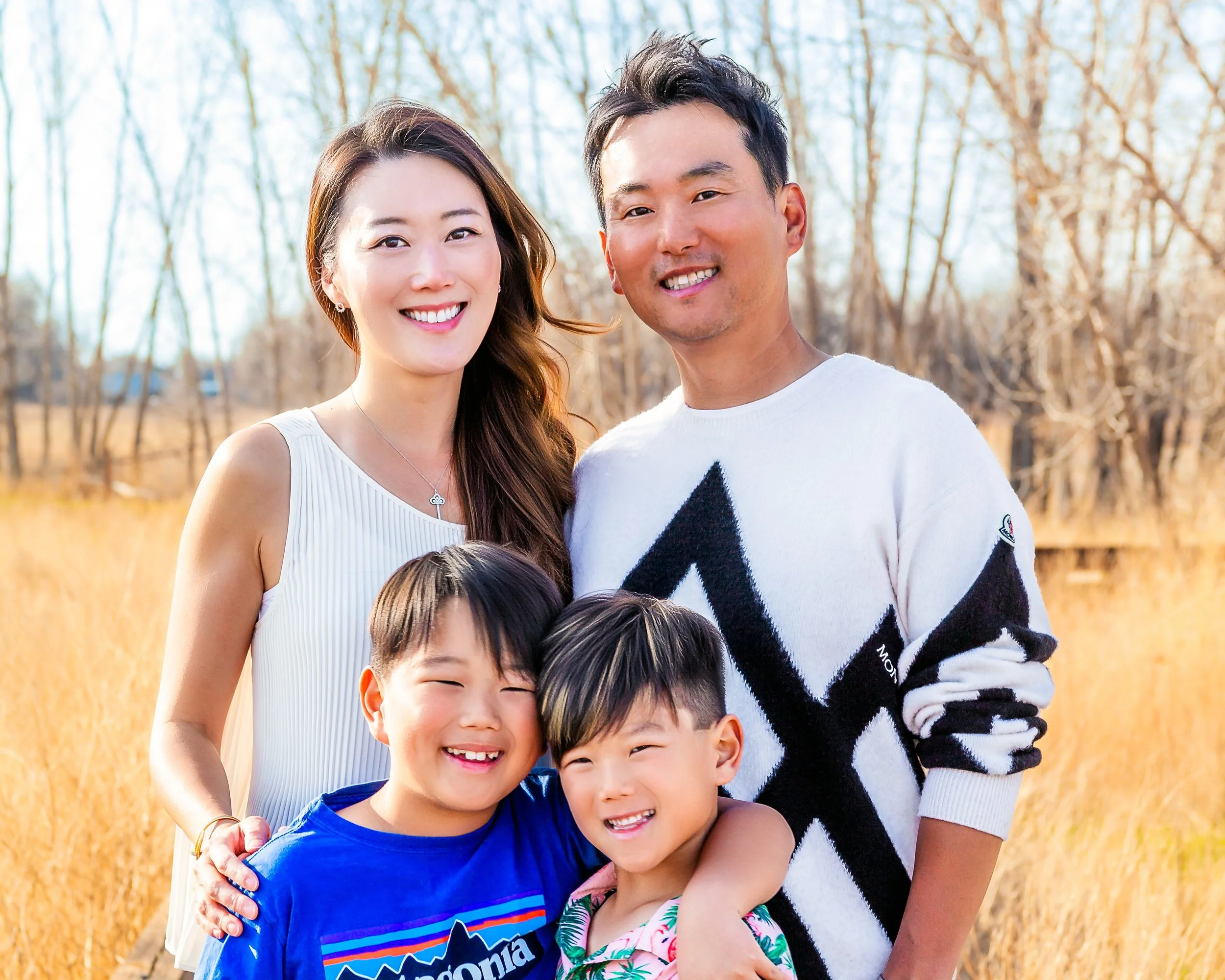 Top 5 Portrait Photography Spots in Greeley, Colorado