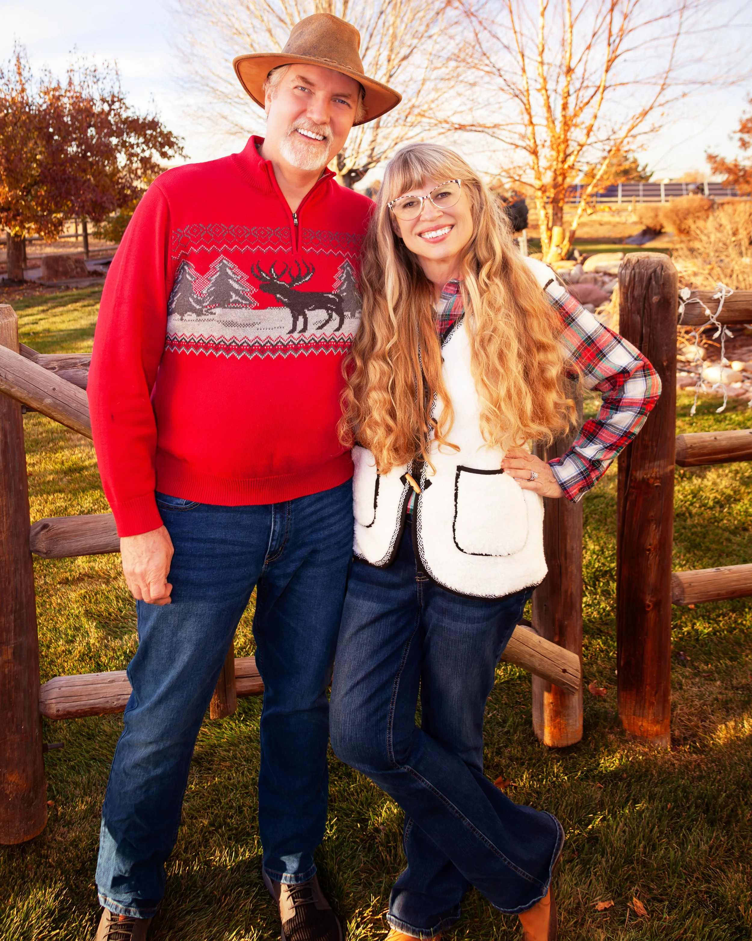 Top 5 Portrait Photography Spots in Windsor, Colorado