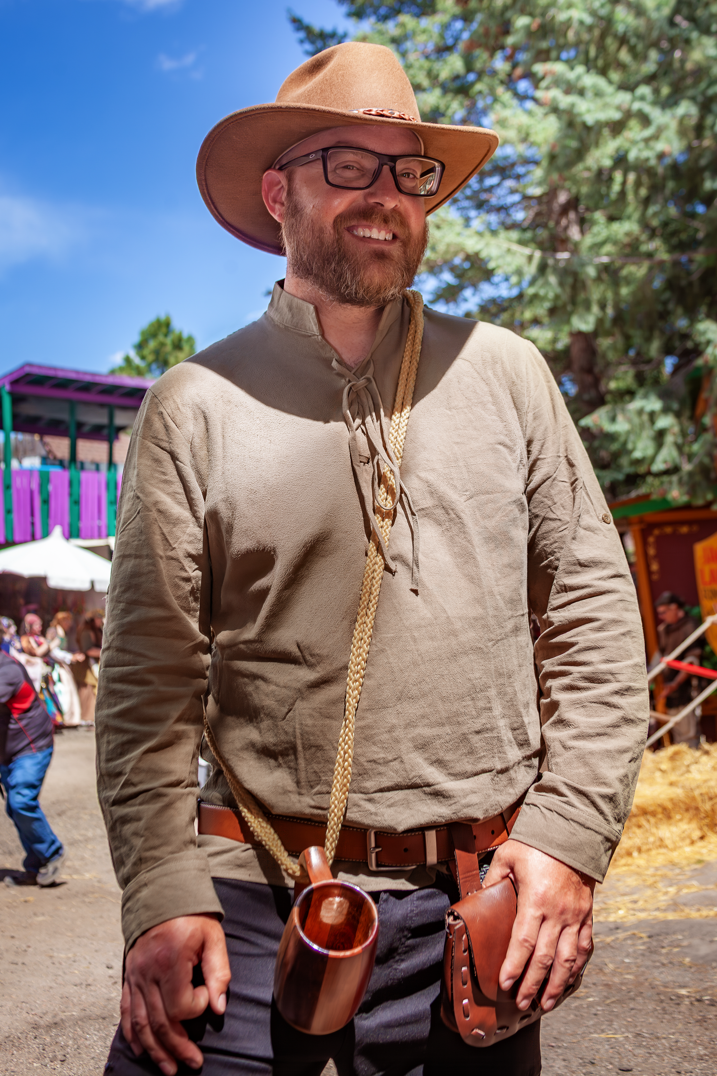 Colorado Renaissance Festival 2026