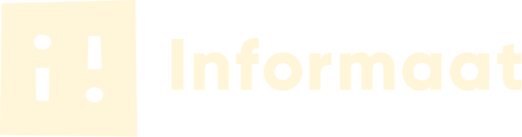 logo Informaat