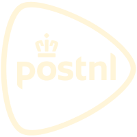 Logo PostNL