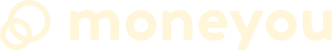 Logo Moneyou