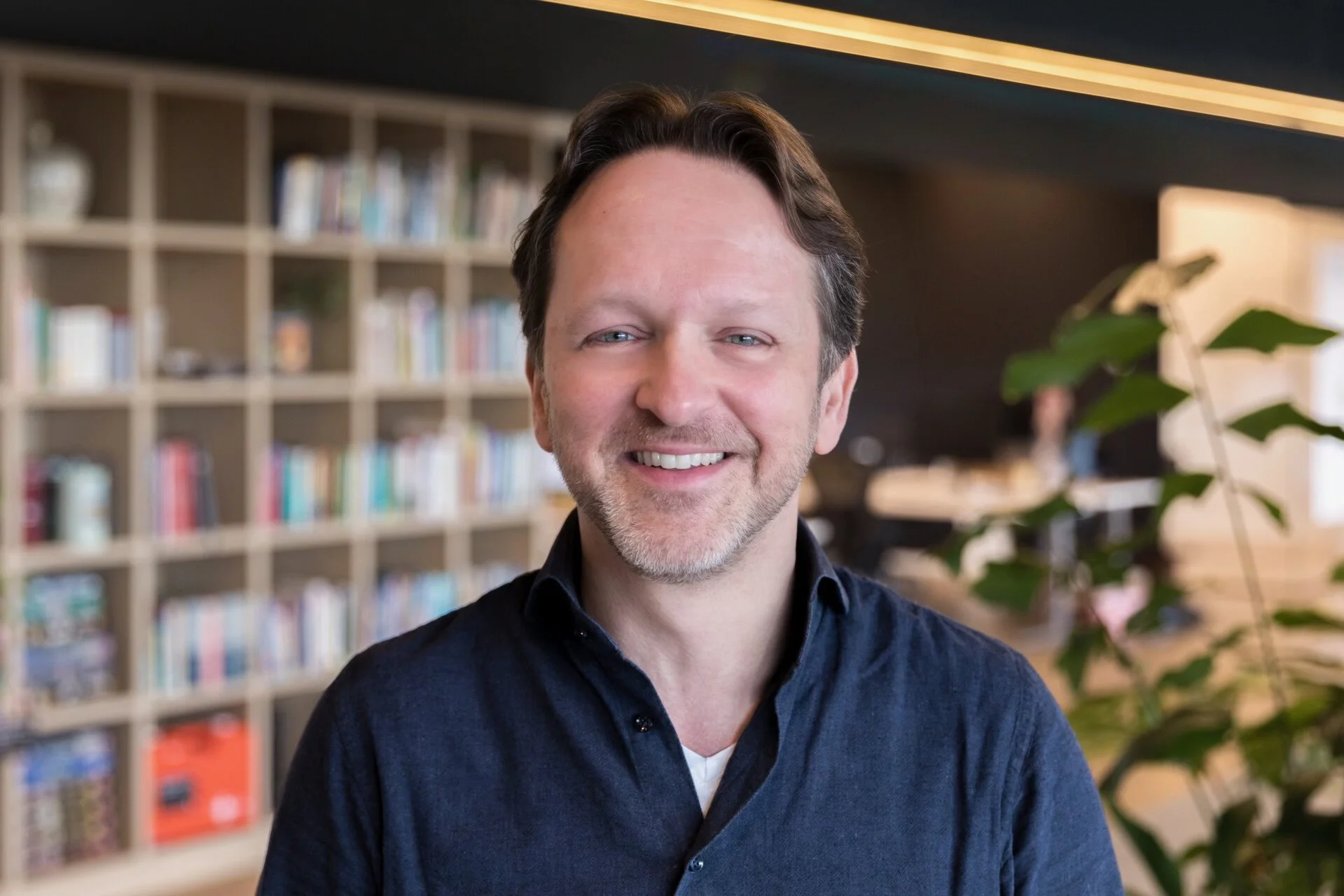 Photo Bart van Velzel