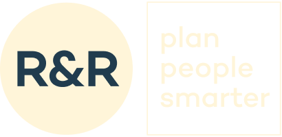 Logo R&R