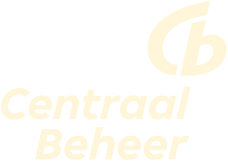 Logo Centraal Beheer