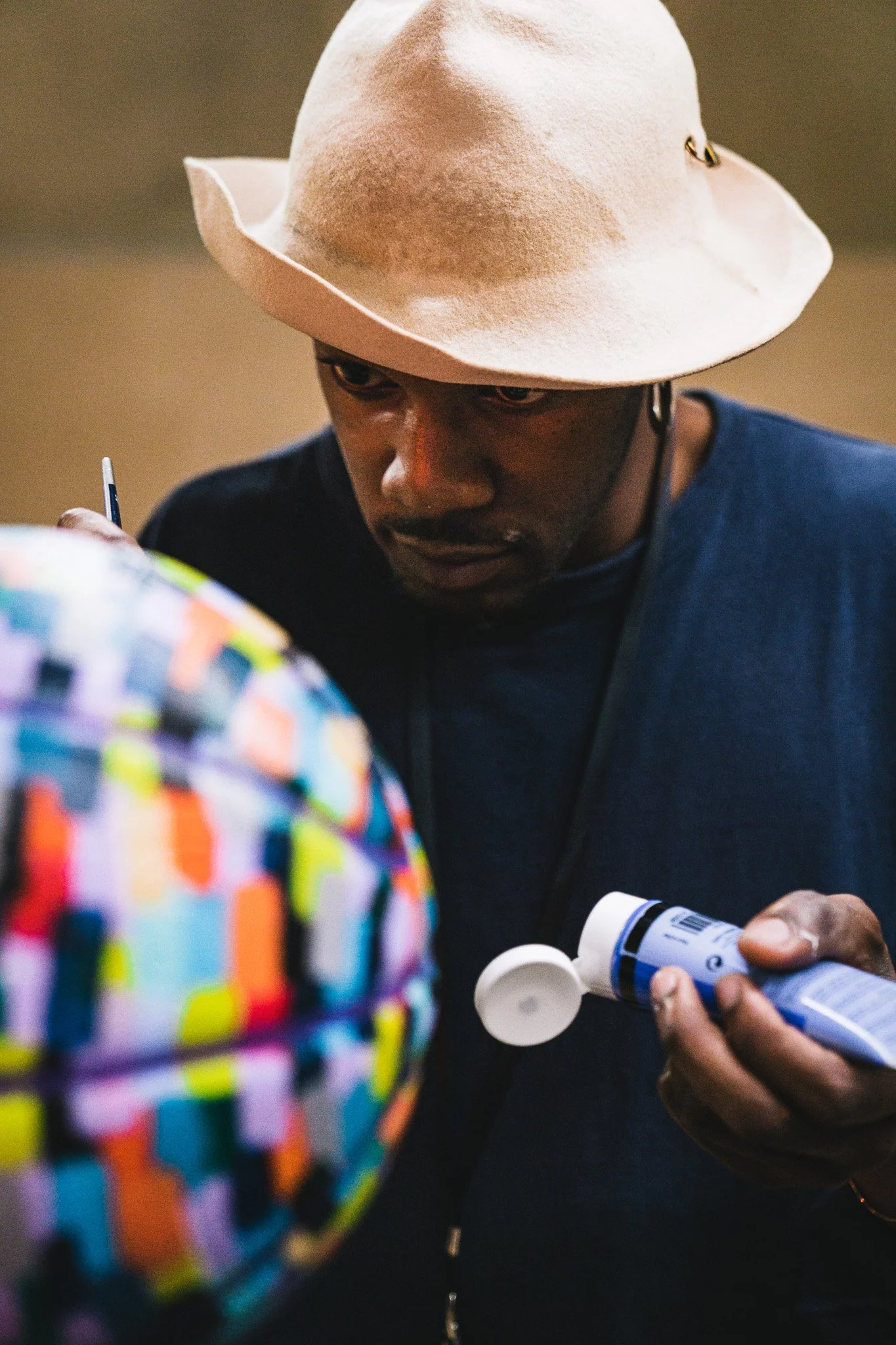 MOTOROLA X EUROLEAGUE X NATHANEL KOFFI