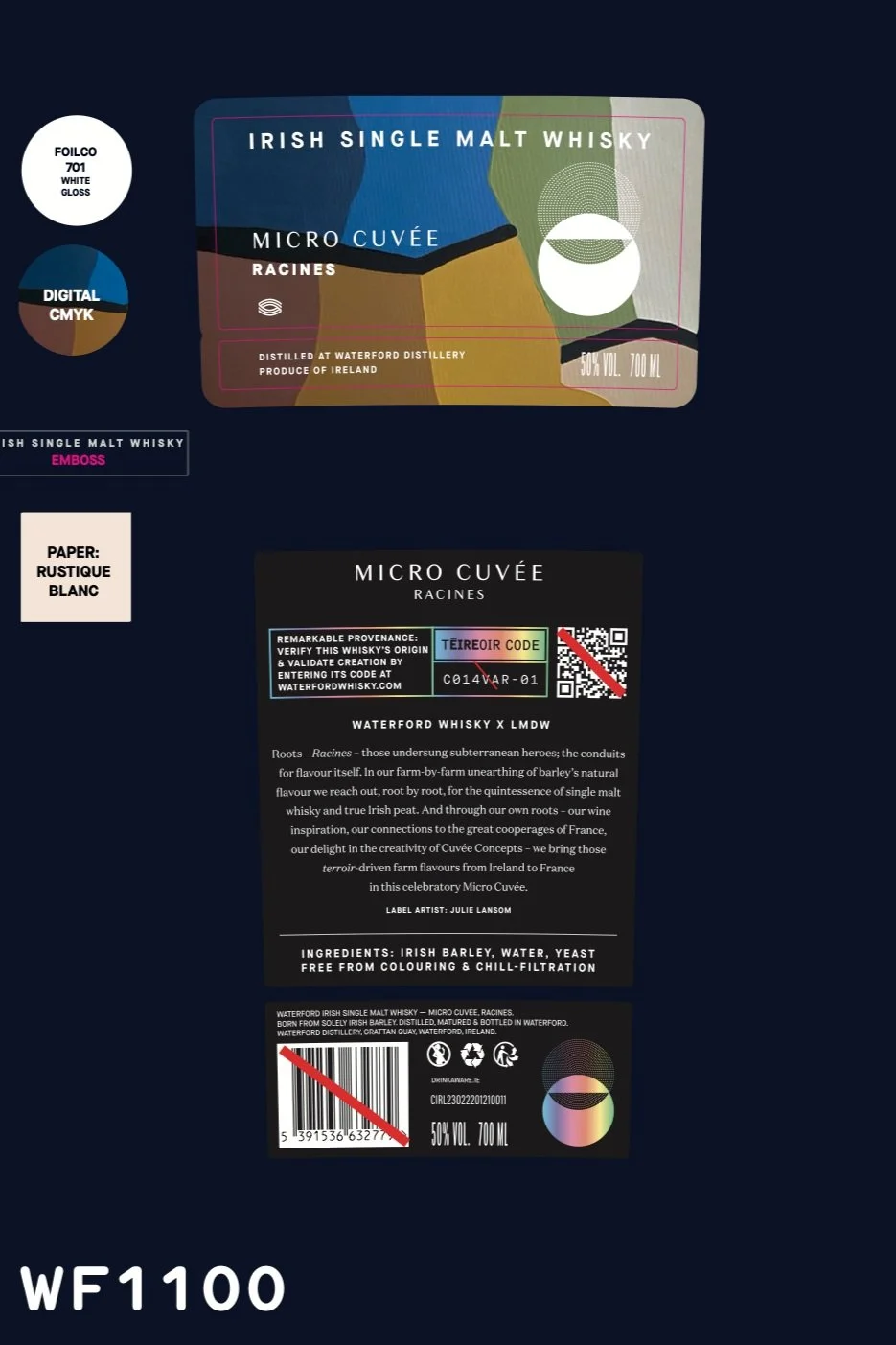 Creative duty est une agence de communication pour des collaboration artistes et designers