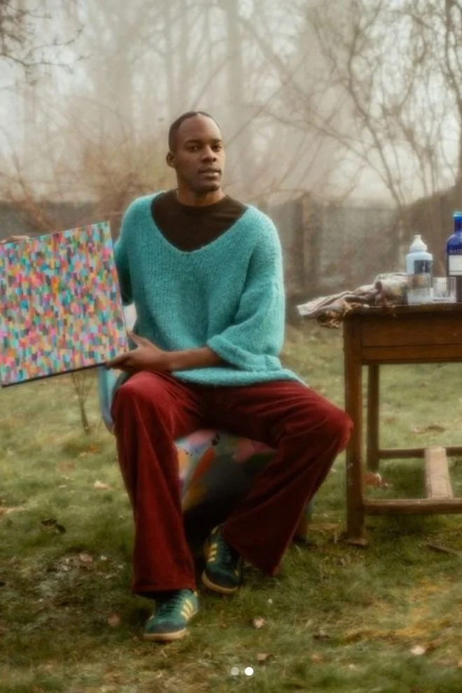 Creative duty est une agence de communication pour des collaboration artistes et designers