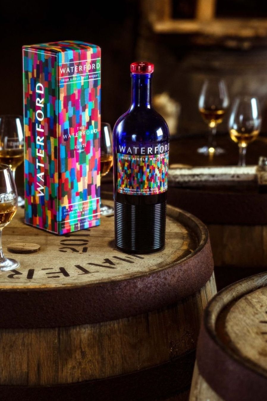 Creative duty est une agence de communication pour des collaboration artistes et designers