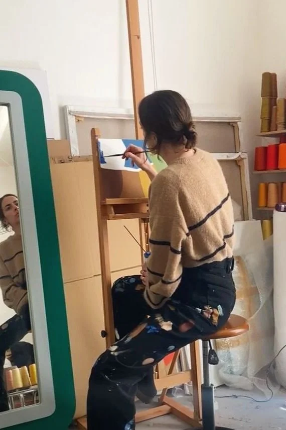 Creative duty est une agence de communication pour des collaboration artistes et designers