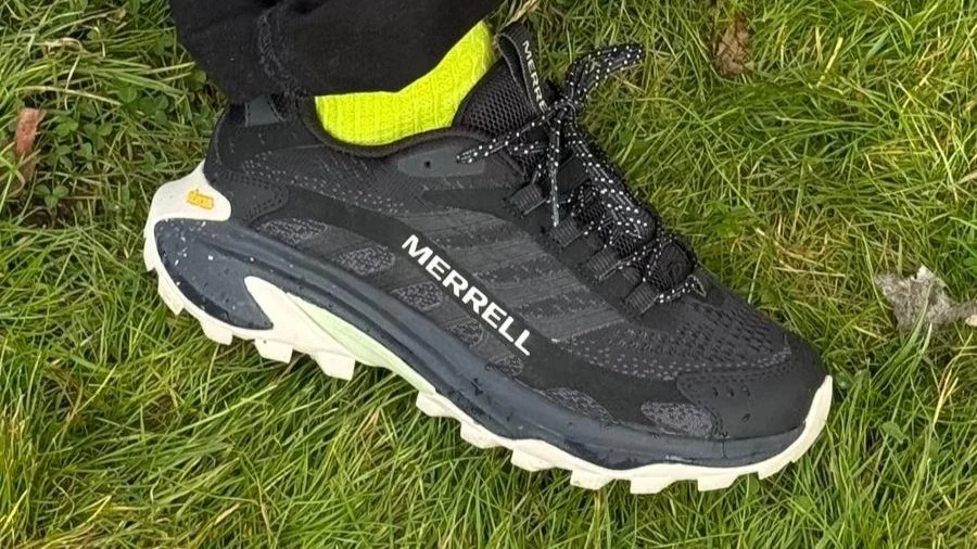 MERRELL X CAM XV