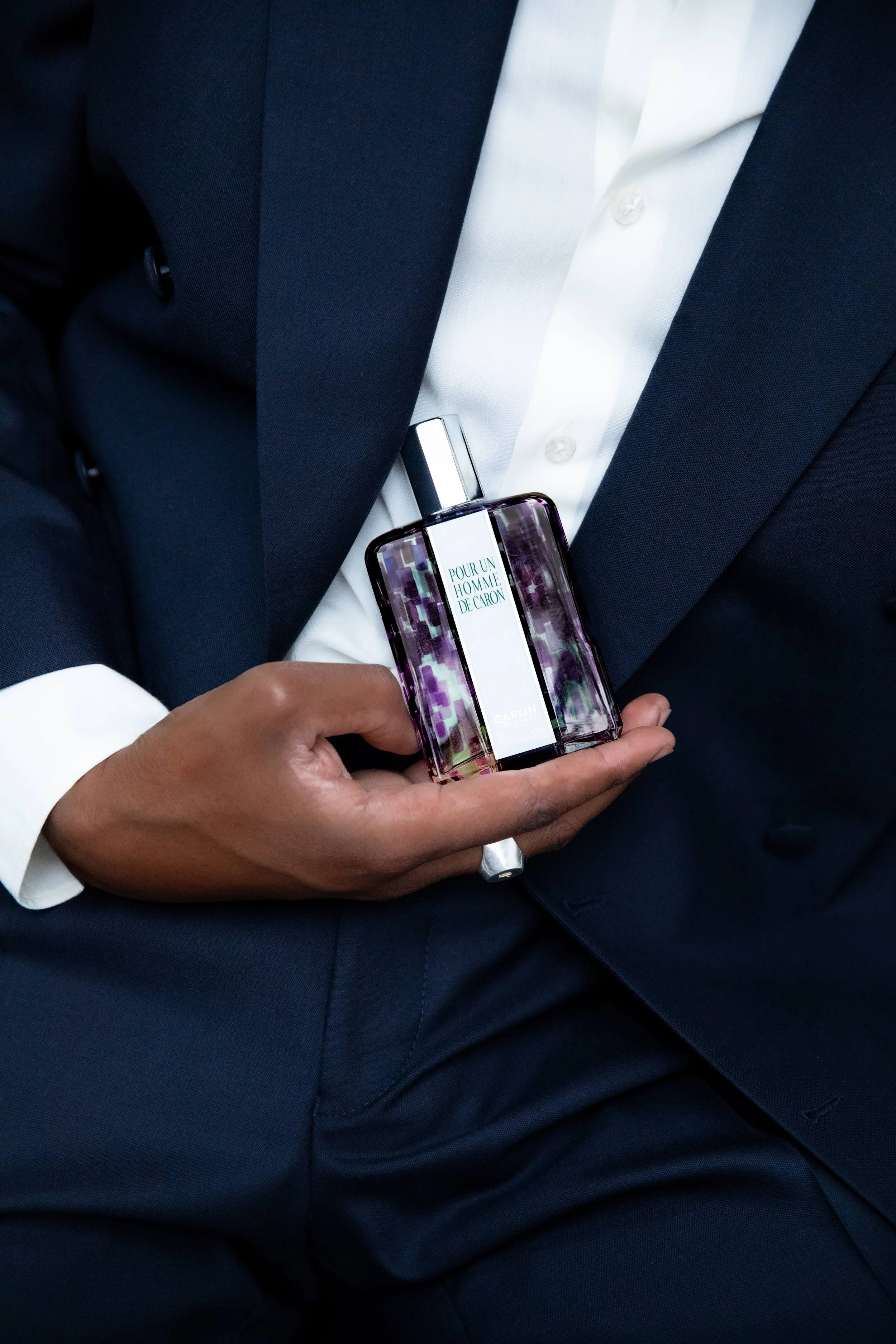 CARON X NATHANAEL KOFFI