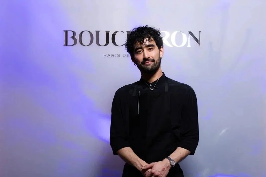BOUCHERON - PRESS DINNER 