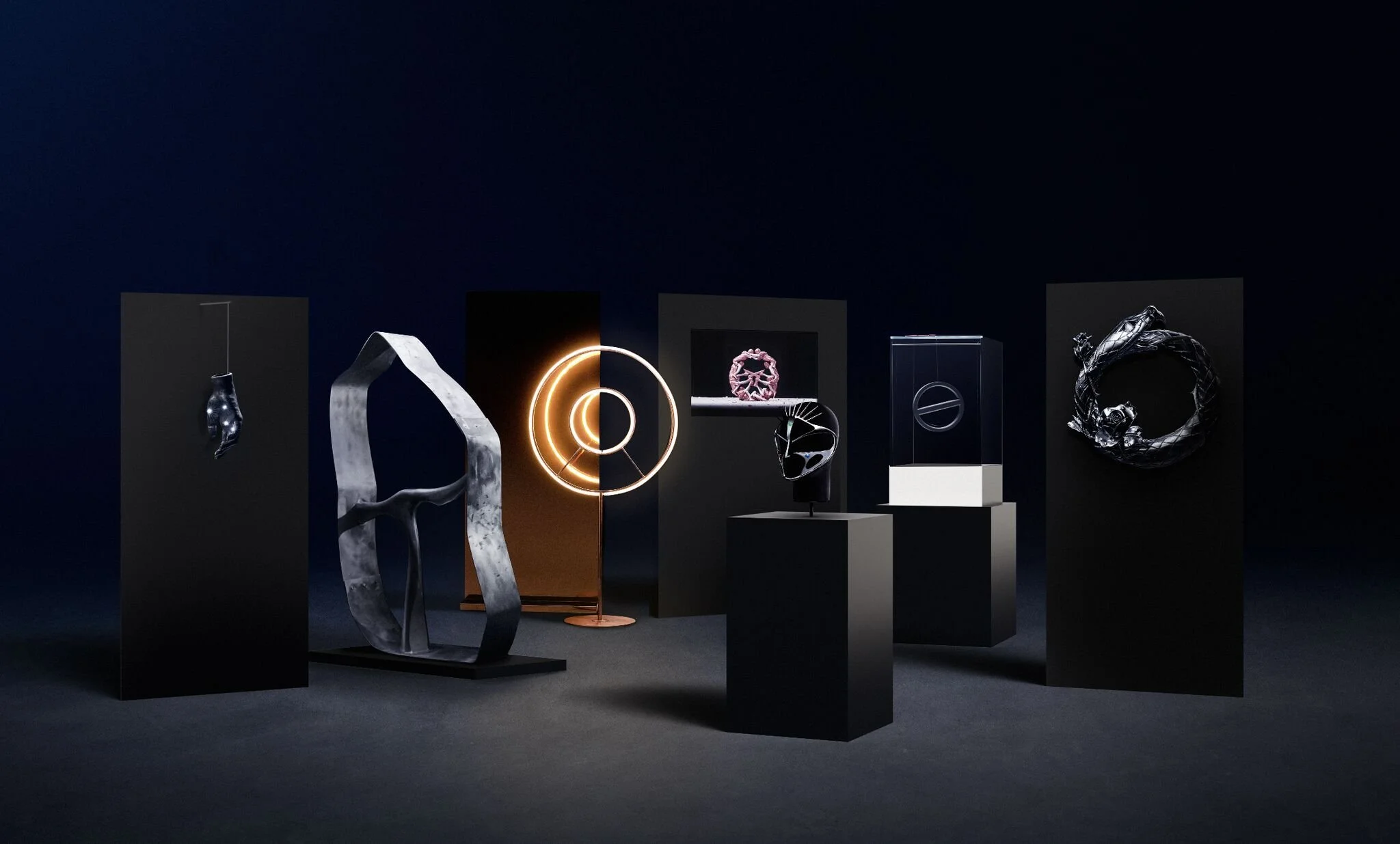 CUPRA X WAITING FOR IDEAS