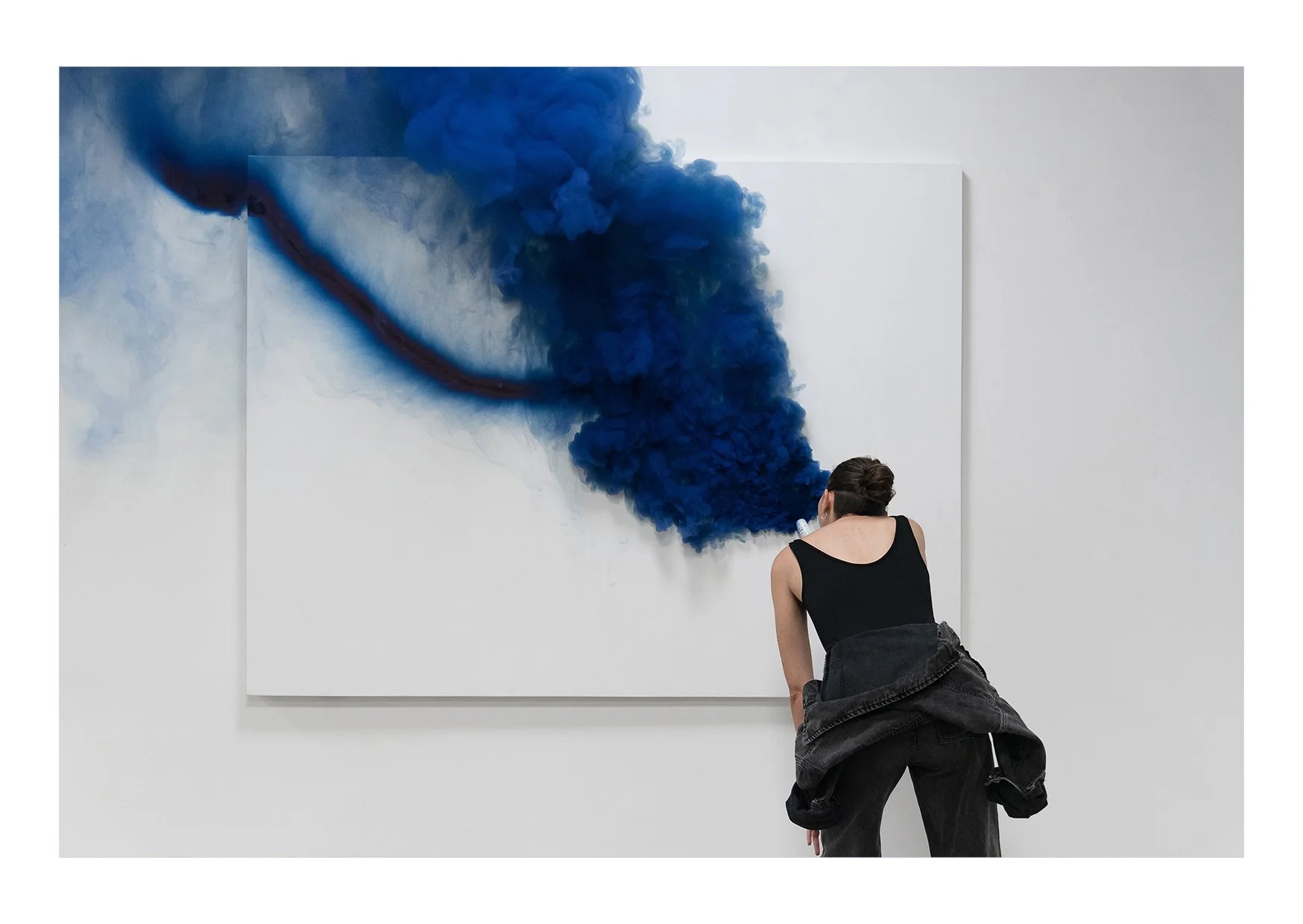 Creative duty est une agence de communication pour des collaboration artistes et designers