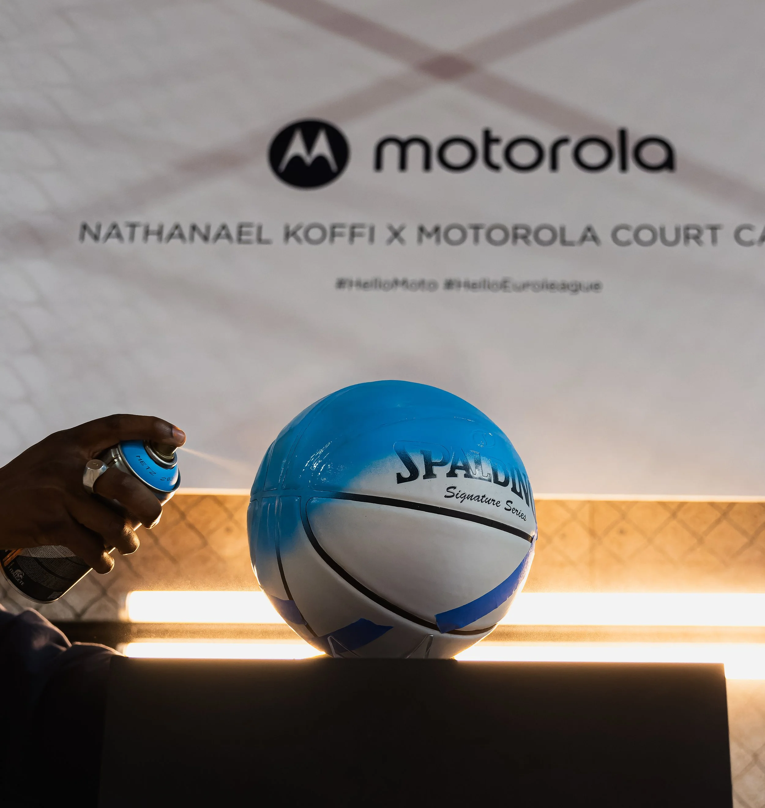 Creative duty est une agence de communication pour des collaboration artistes et designers