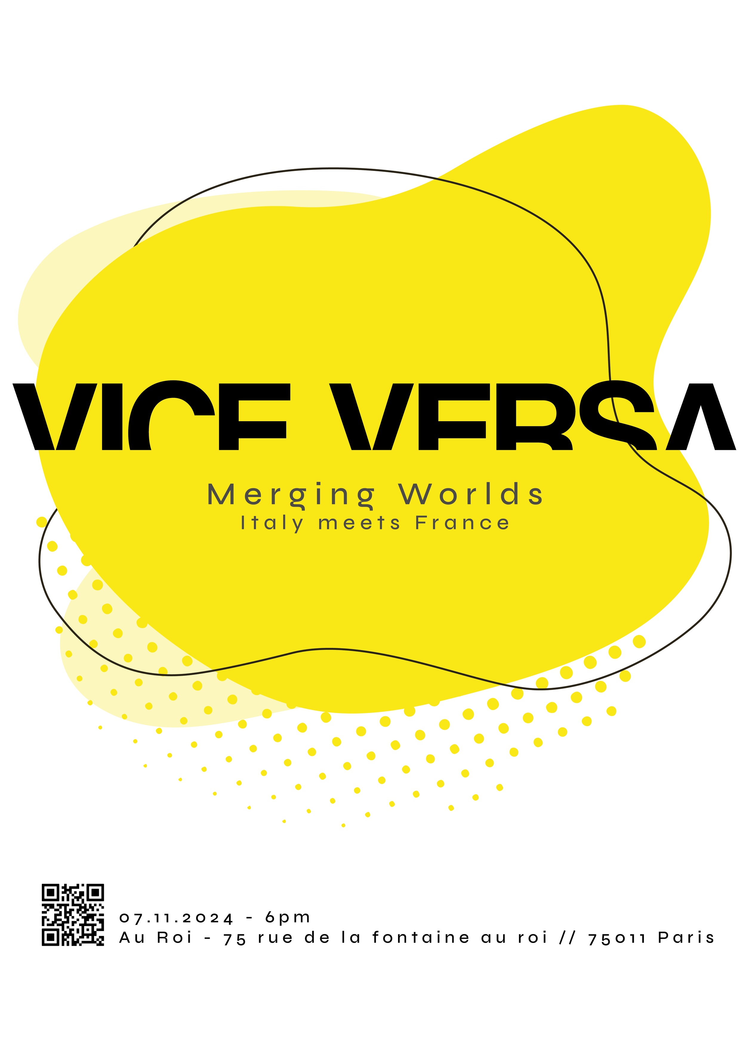 Creative duty est une agence de communication pour des collaboration artistes et designers