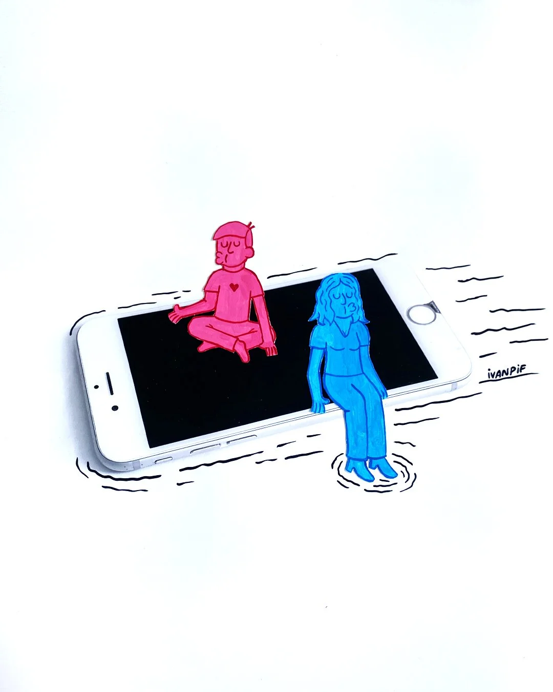 Creative duty est une agence de communication pour des collaboration artistes et designers