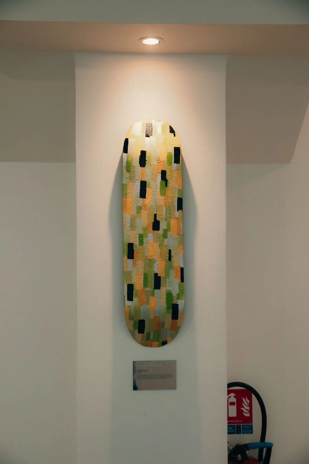 Creative duty est une agence de communication pour des collaboration artistes et designers