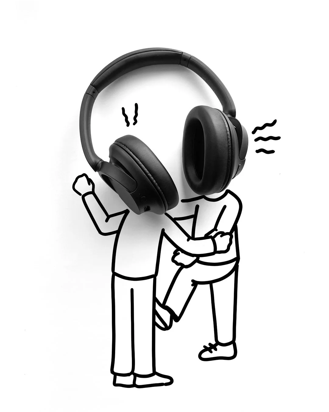 Creative duty est une agence de communication pour des collaboration artistes et designers