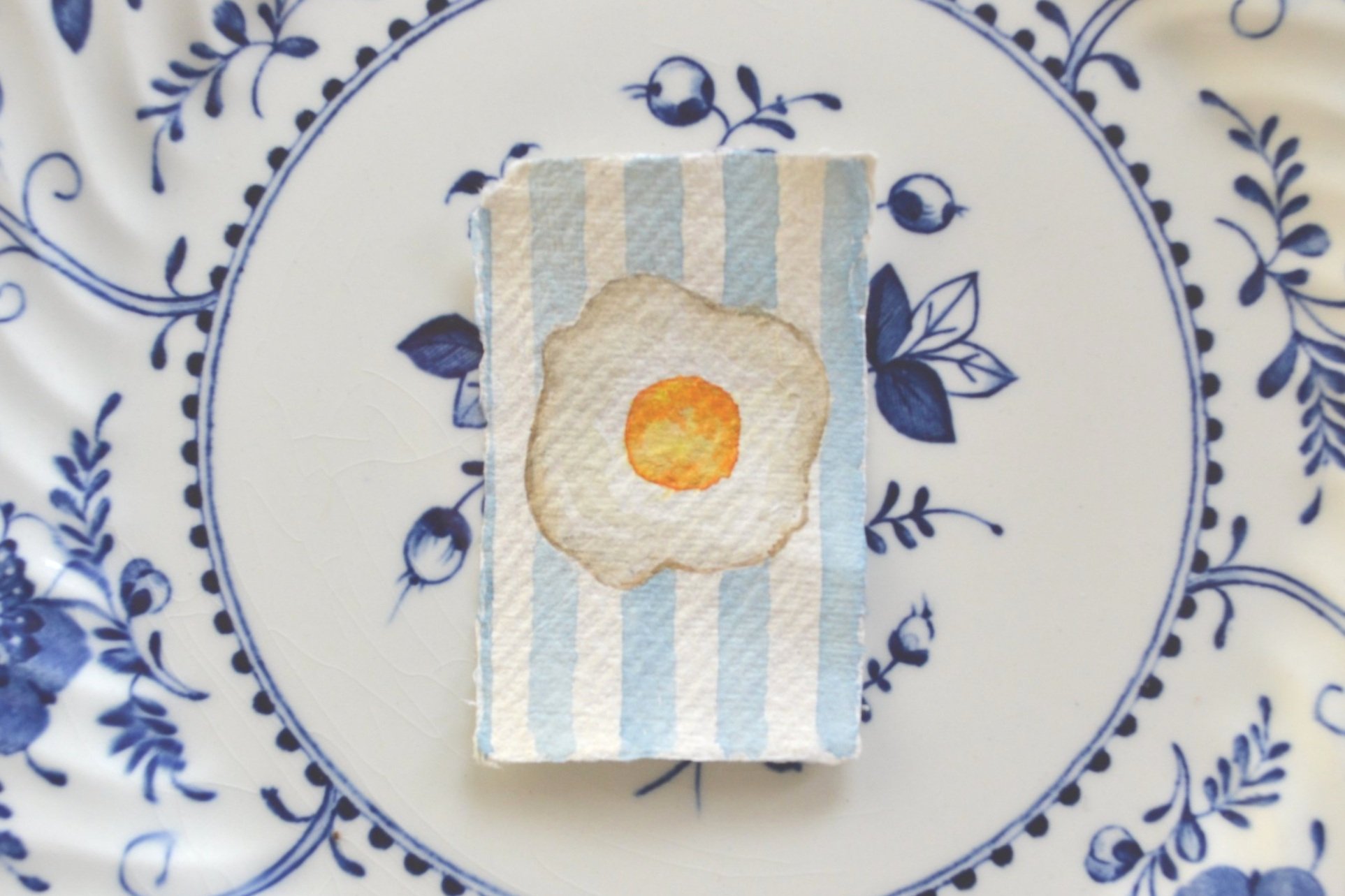 Sunny Side Up ( 2 )