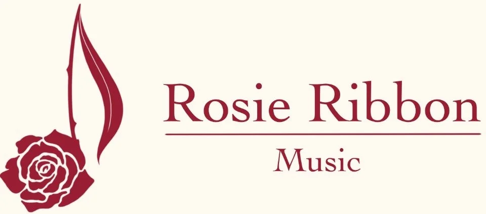 Rosie Ribbon