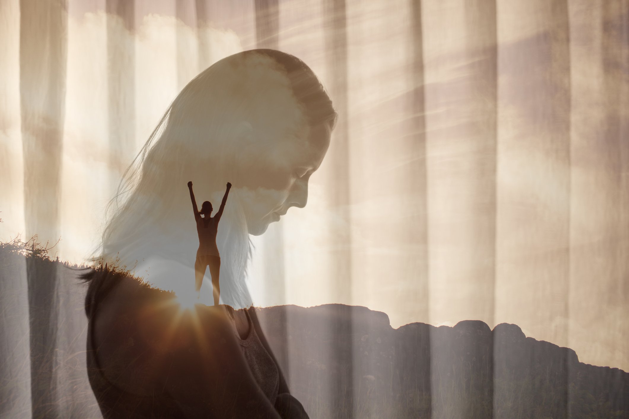 5 Strategies for Managing Overwhelm During Divorce (When You Feel Paralyzed by the Logistics)