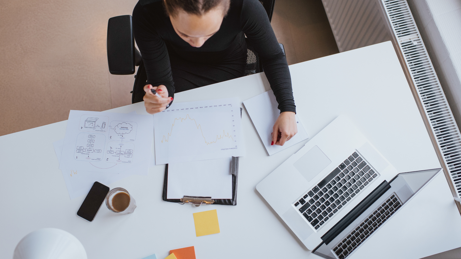 How to Apply a Data Scientist Lens to Your Divorce