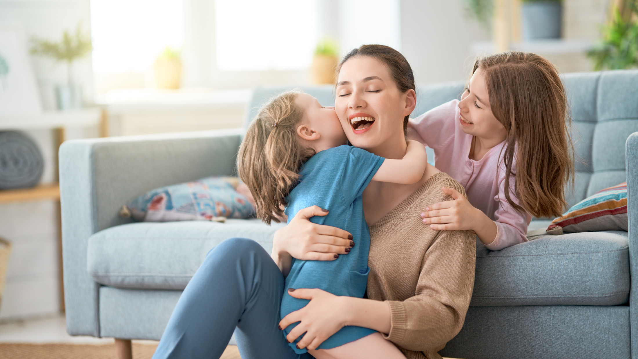 Keeping Your Kids at the Center of Your Divorce: A Child-Centered Approach