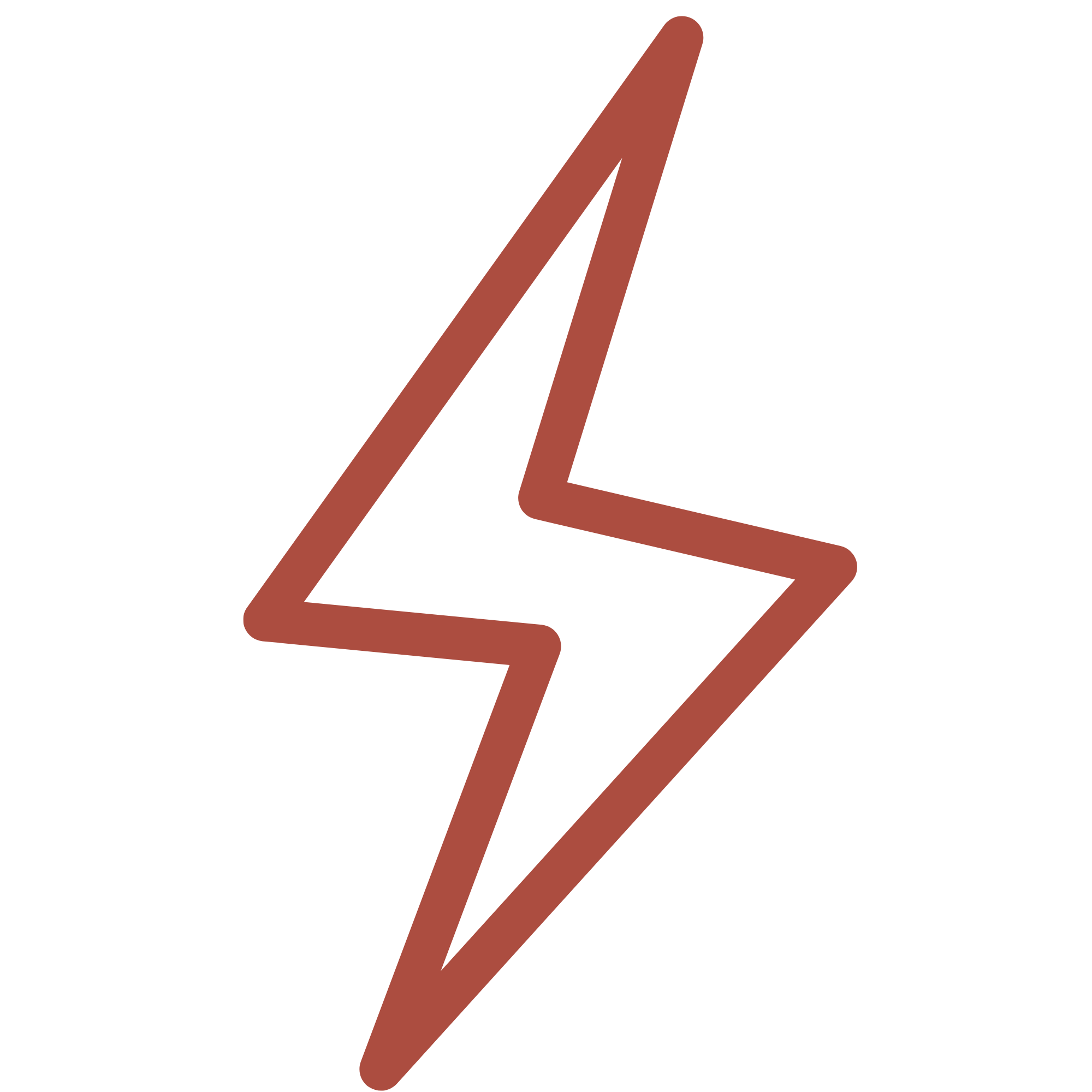 Lightning bolt icon representing the Divorce Prep Accelerator Day for fast, focused progress.
