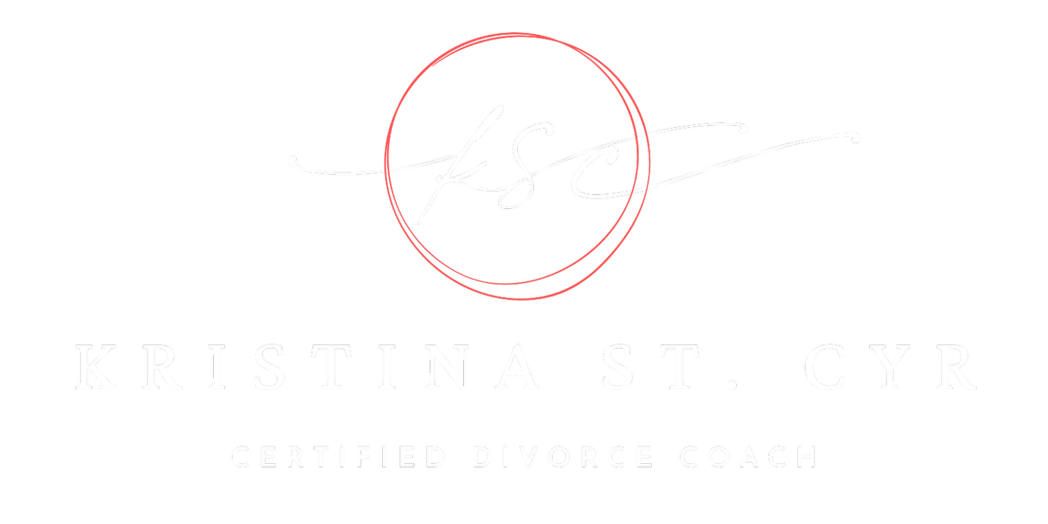 Kristina St. Cyr Coaching