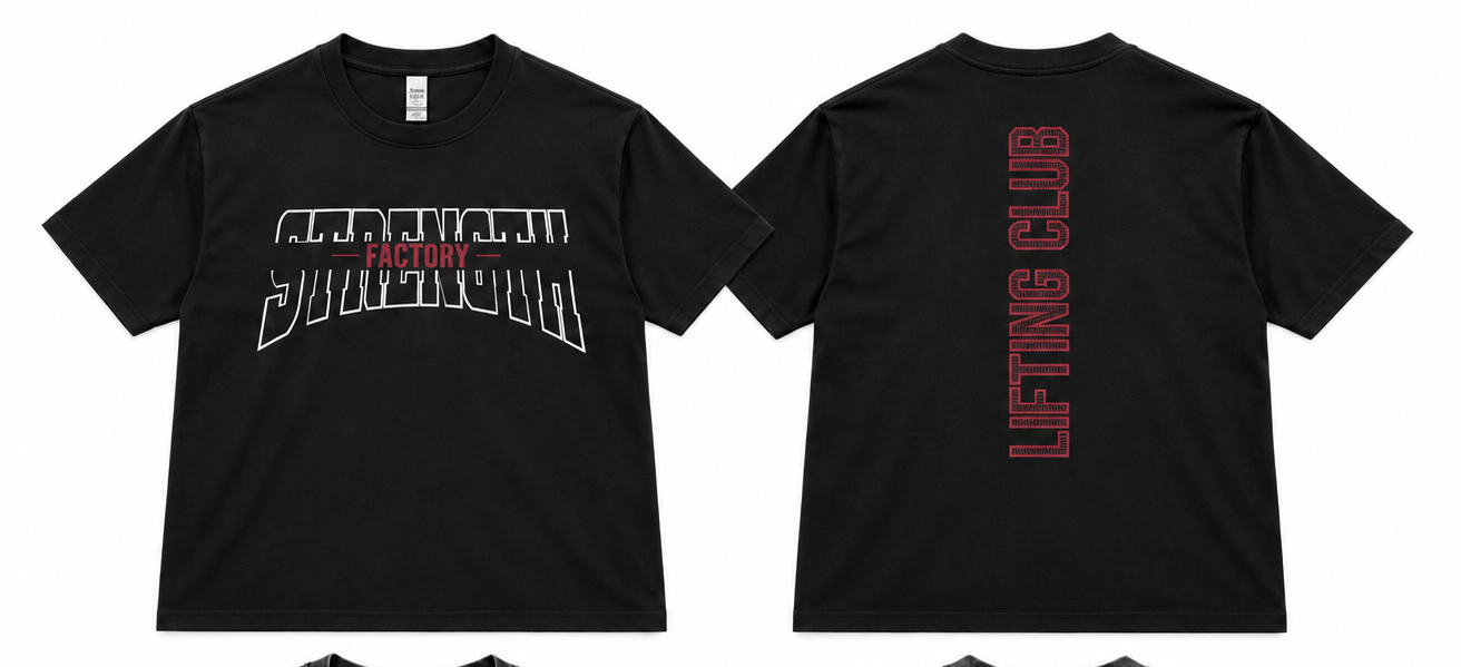 strength_factory_black_shirt.png