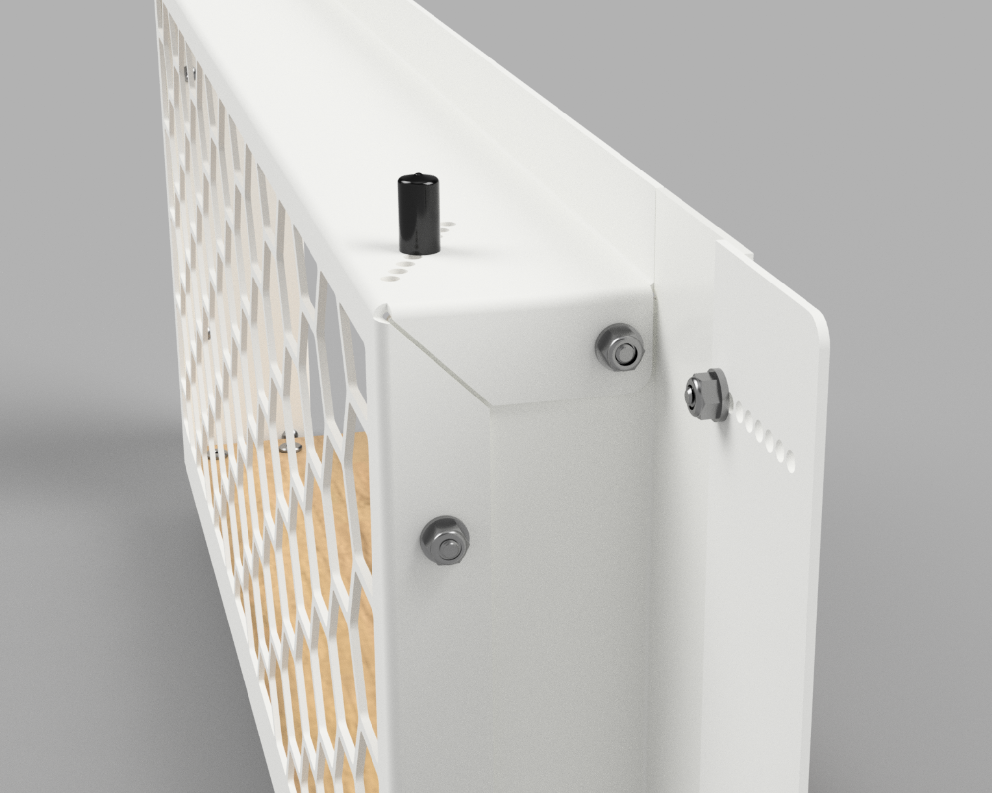Shop Cat Window Beds & Guards - Safer Perches & Screens by Tenth Life ...