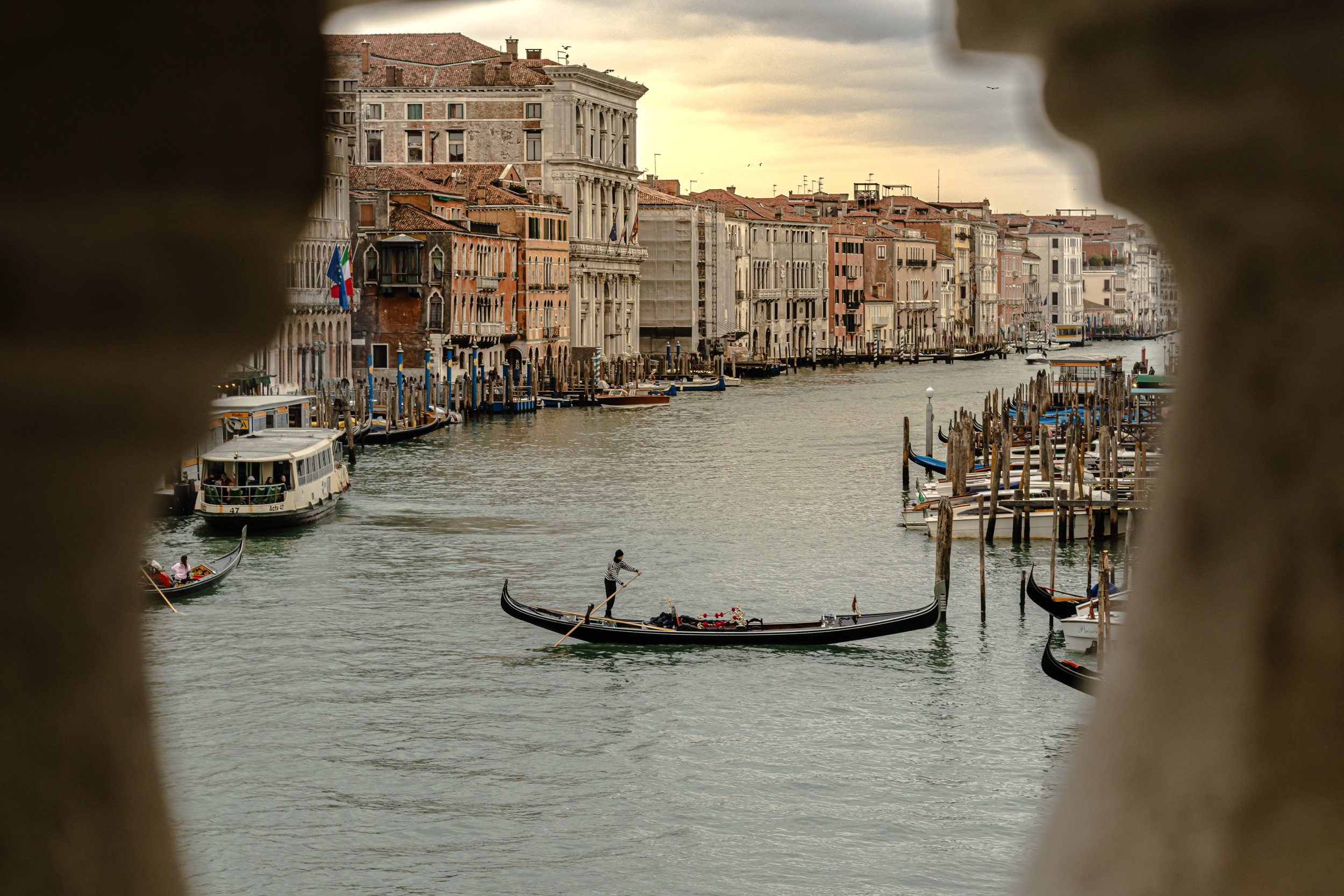 Venice - 2025