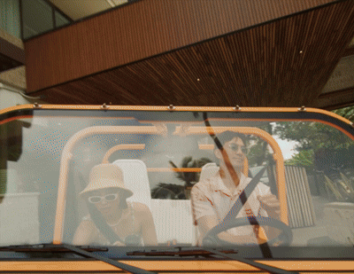 Expedia Pitch | Creative Direction