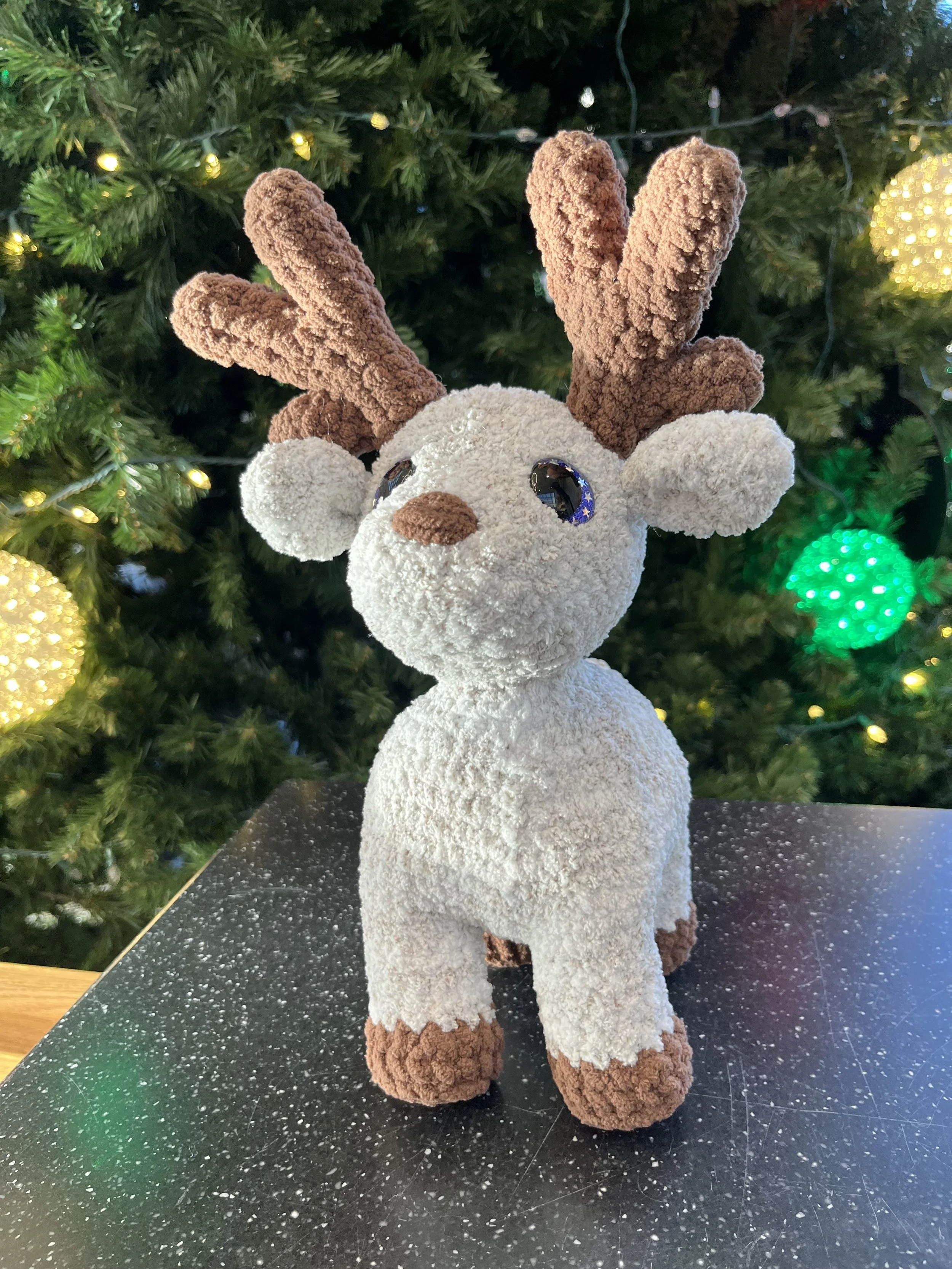 Reindeer
