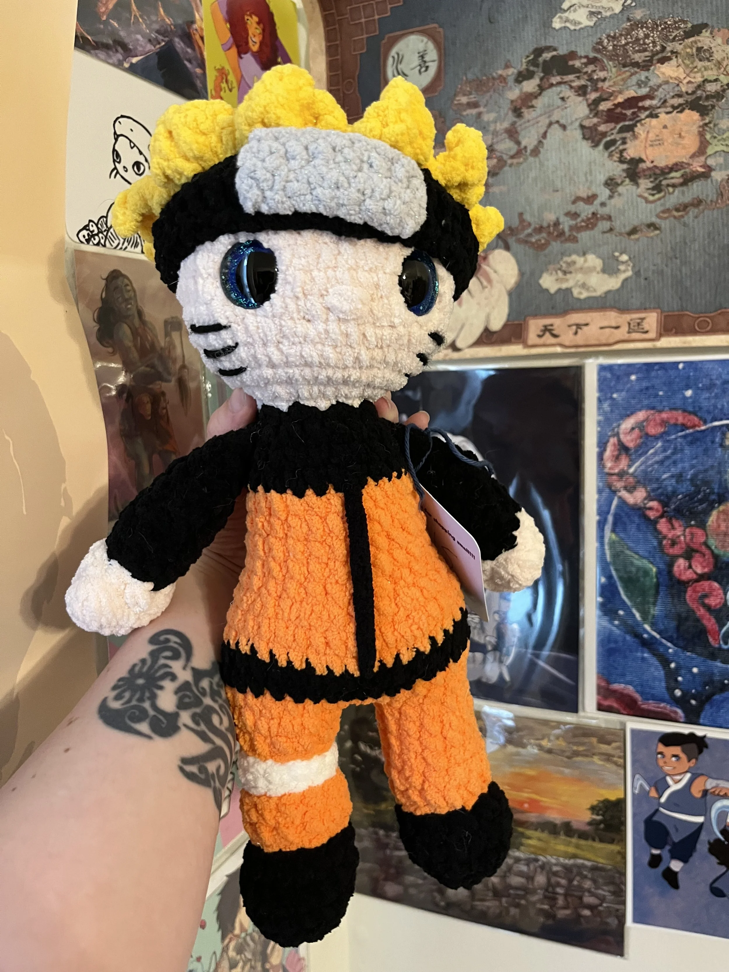Naruto